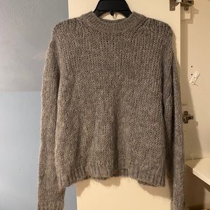 Free people sweater